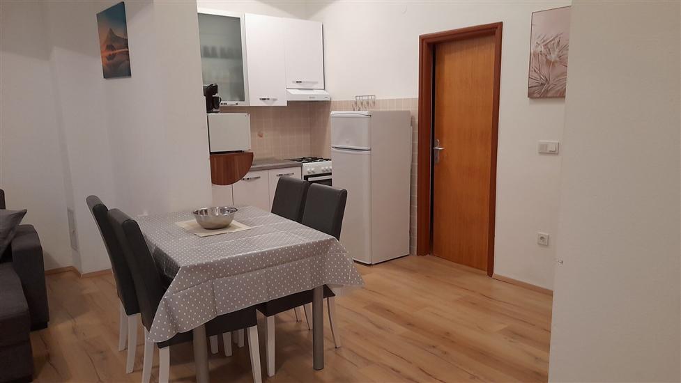 Апартаменты A1, для 5 лиц