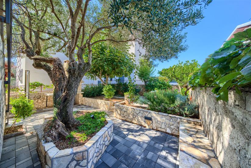 House K1, for 6 persons