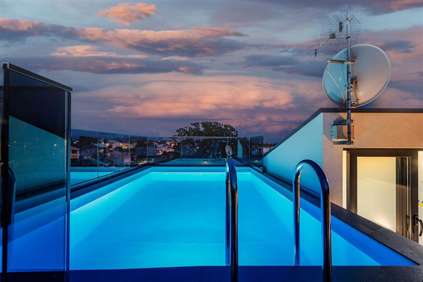 Villa Vida