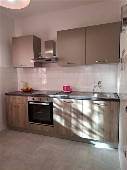 Hiša K1, na 6 osebe