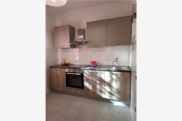 Hiša K1, na 6 osebe