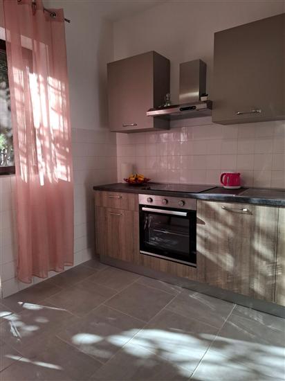 Hiša K1, na 6 osebe