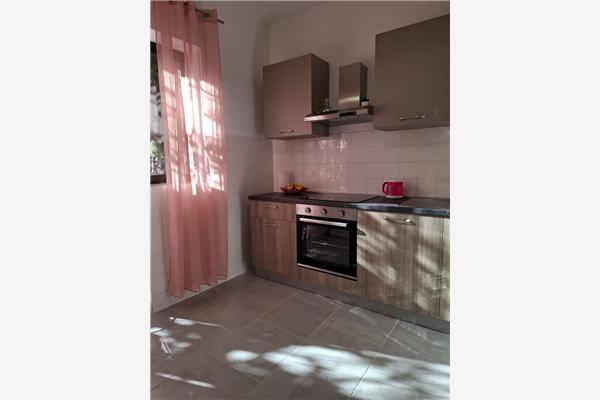 Hiša K1, na 6 osebe