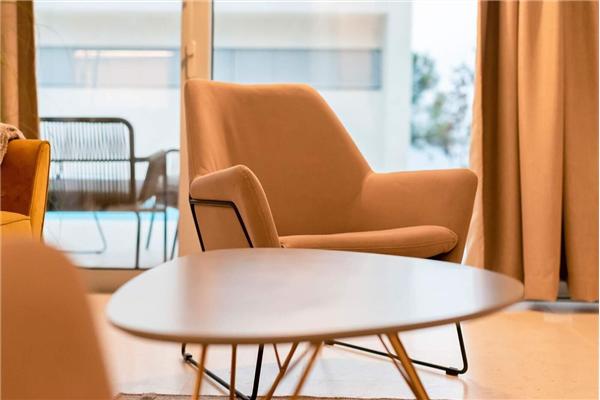 House K1, for 8 persons