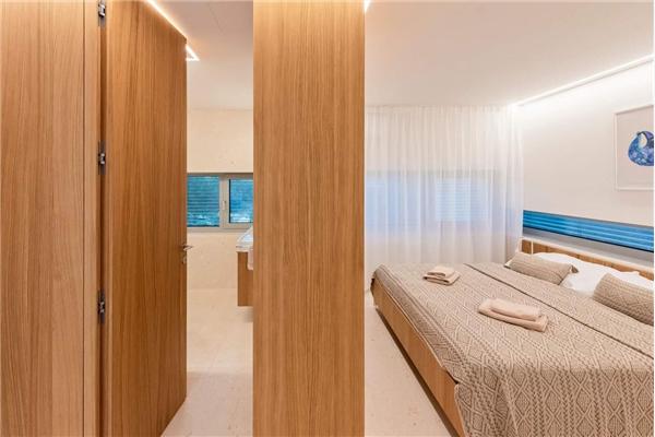 House K1, for 8 persons