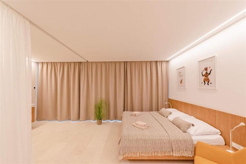 House K1, for 8 persons