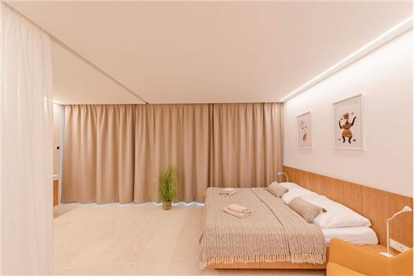 House K1, for 8 persons