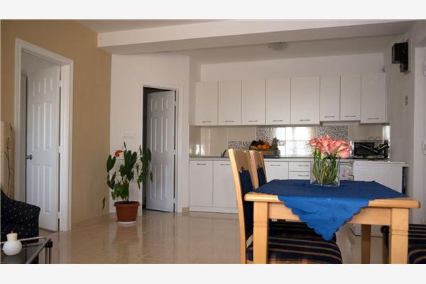 Apartment A3, for 4 persons