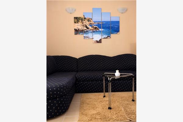 Apartment A3, for 4 persons