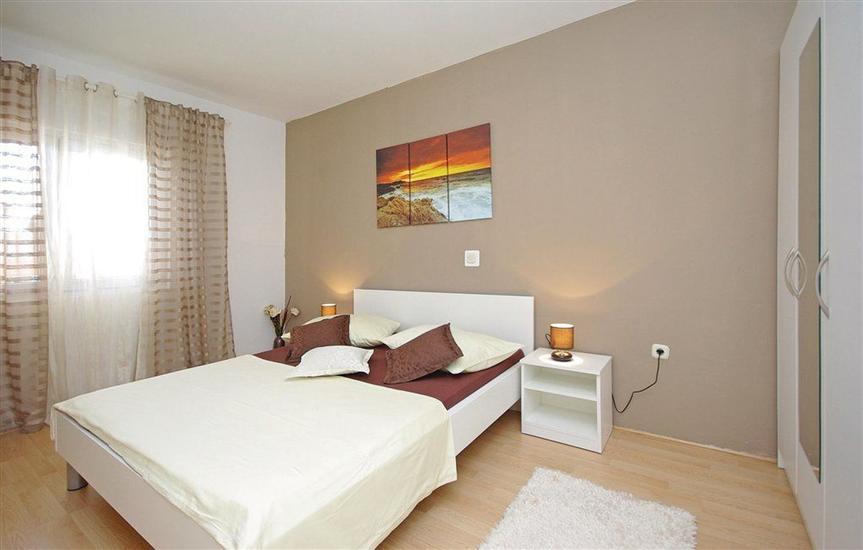 Apartment A3, for 4 persons