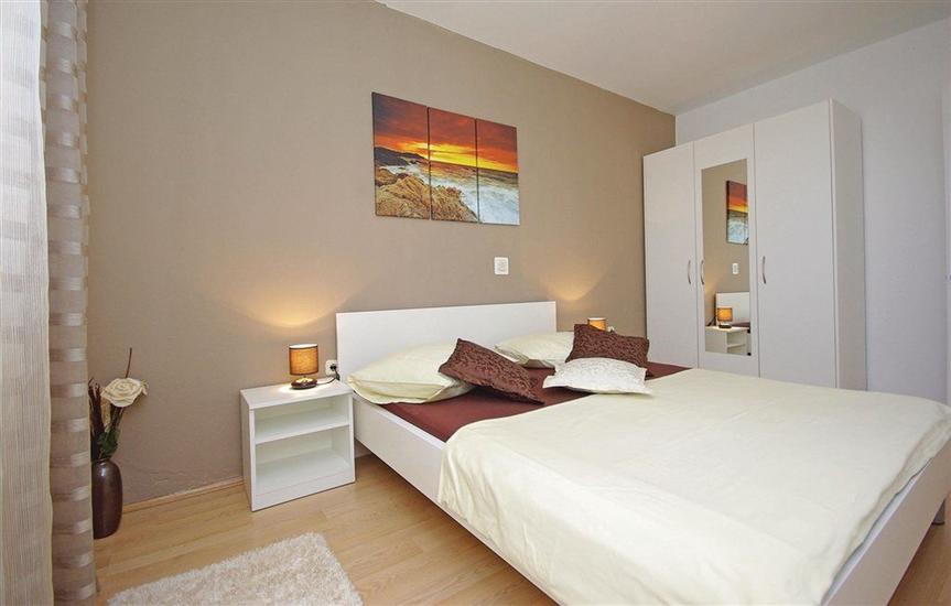 Apartment A3, for 4 persons