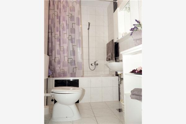 Apartment A3, for 4 persons