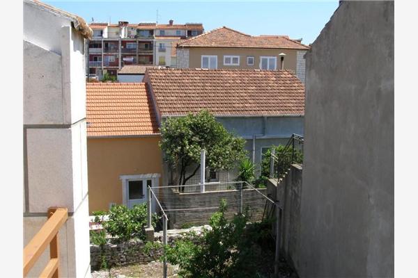 Apartment A2, for 2 persons