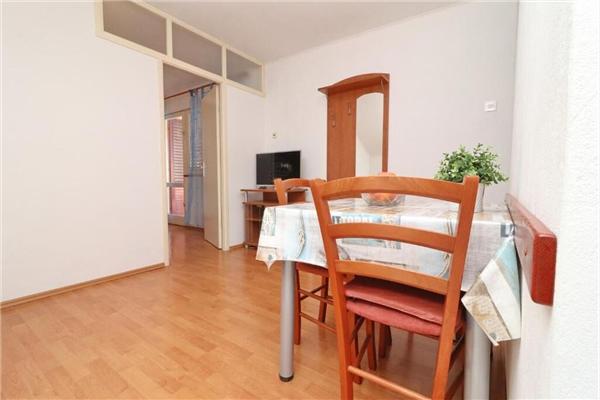 Apartment A2, for 2 persons