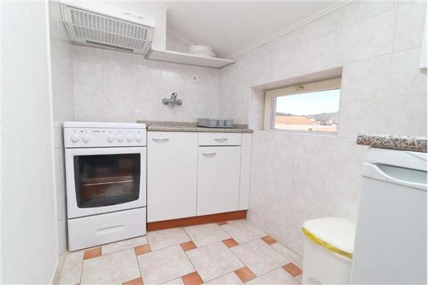 Apartment A2, for 2 persons
