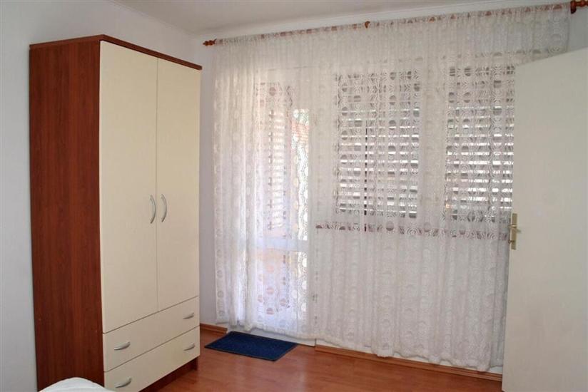 Apartment A2, for 2 persons