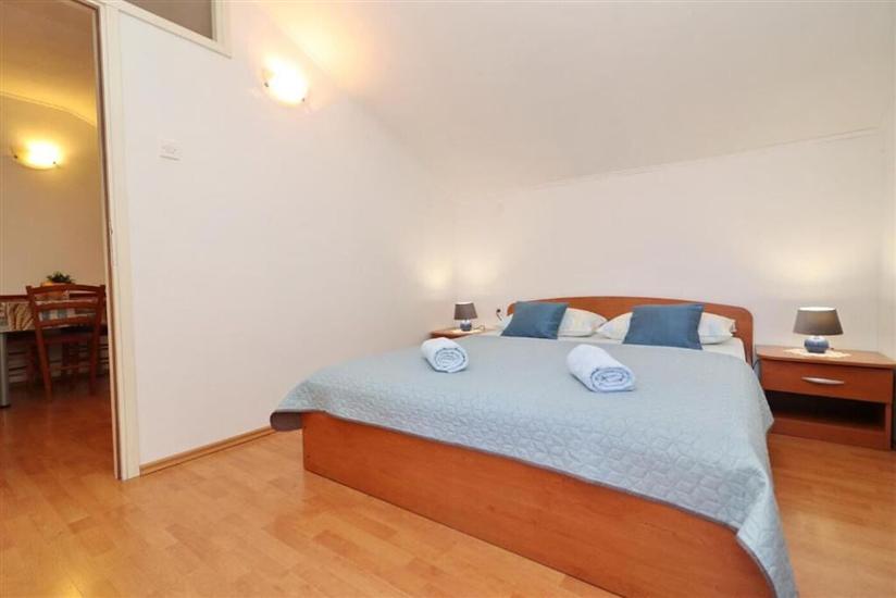 Apartment A2, for 2 persons