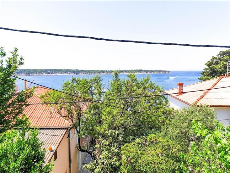 Apartment A2, for 2 persons