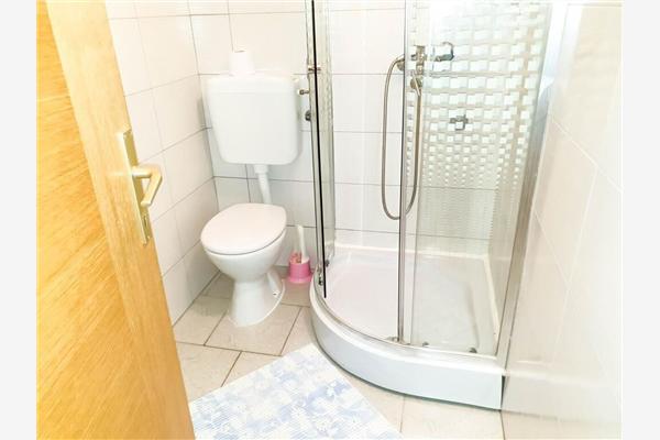 Apartment A3, for 4 persons