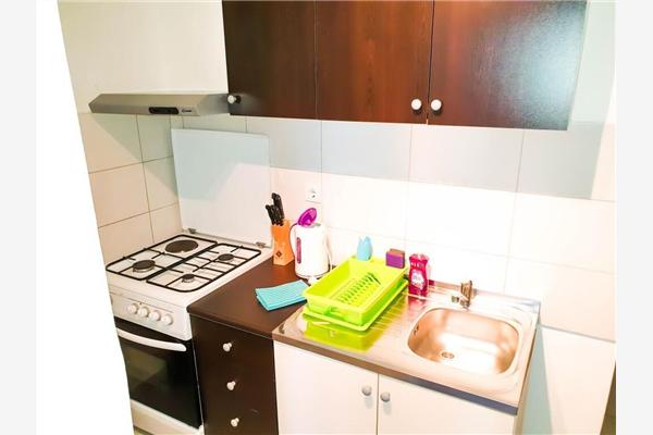 Apartment A3, for 4 persons