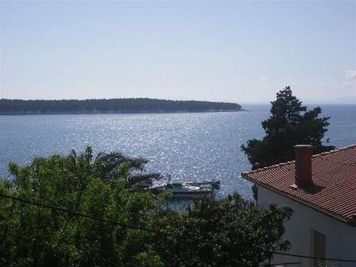 Apartment A3, for 4 persons