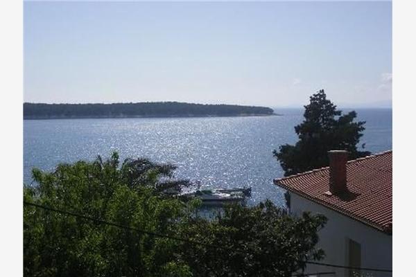 Apartment A3, for 4 persons