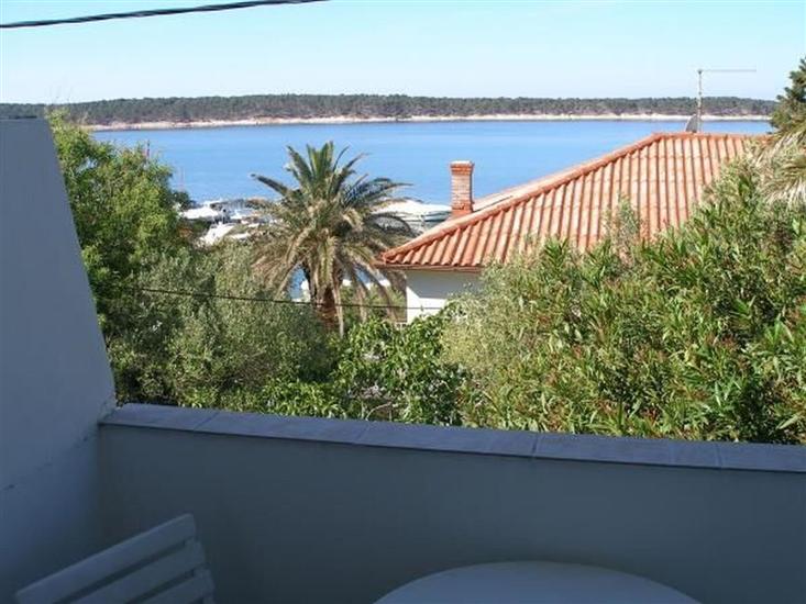 Apartment A3, for 4 persons