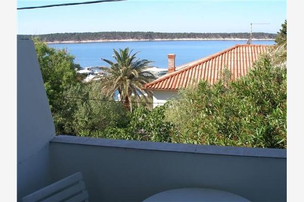 Apartment A3, for 4 persons