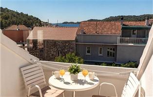 Apartment - Vela Luka - island Korcula