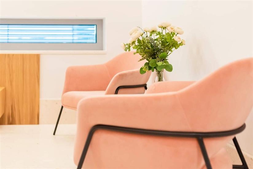 House K1, for 8 persons