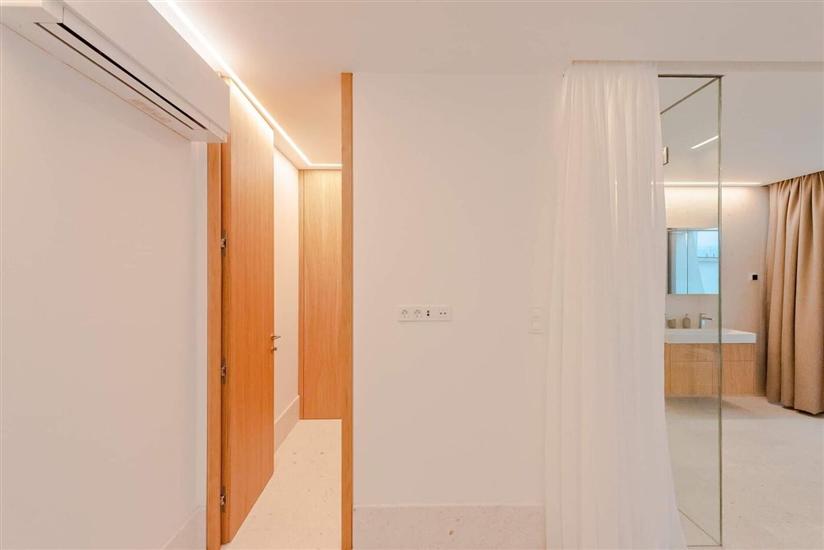 House K1, for 8 persons