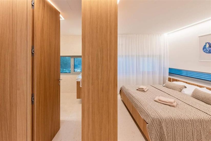 House K1, for 8 persons