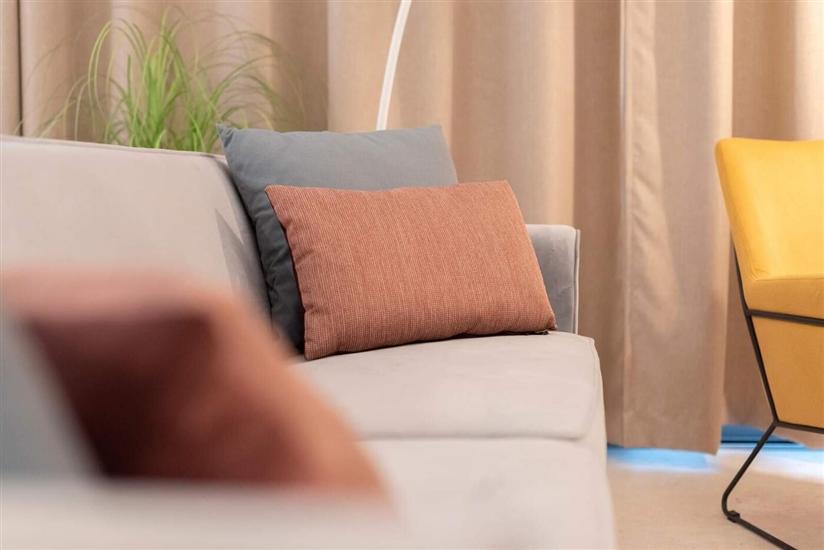 House K1, for 8 persons