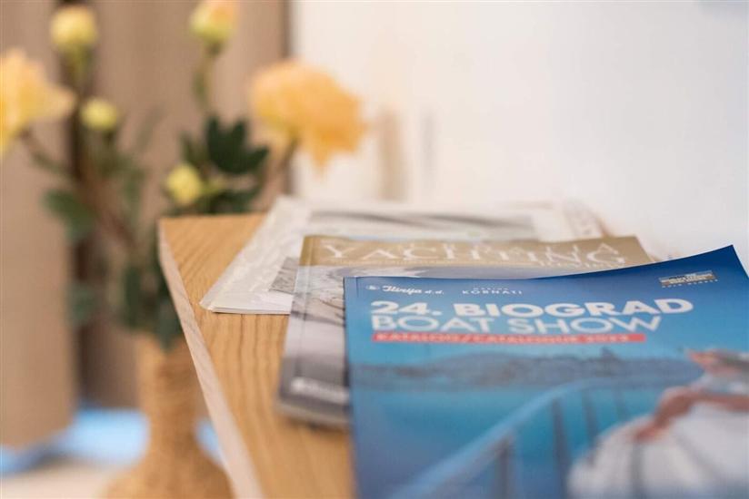 House K1, for 8 persons