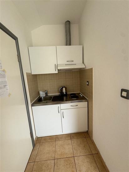 Apartment A1, for 3 persons