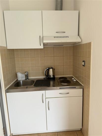 Apartment A1, for 3 persons