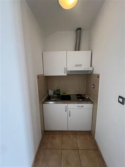 Apartment A2, for 3 persons