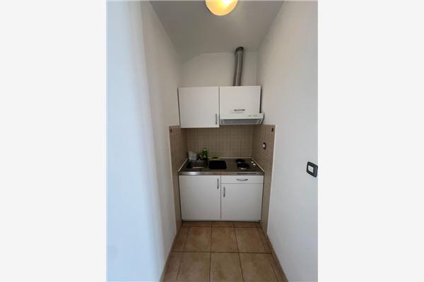 Apartment A2, for 3 persons