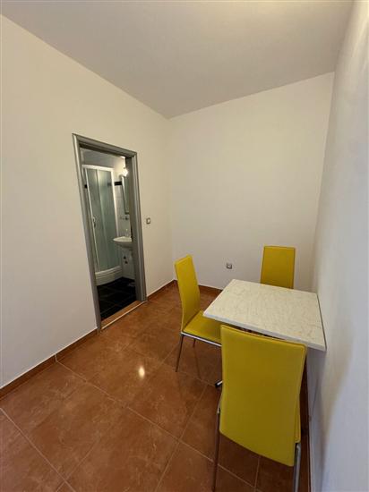 Apartment A3, for 3 persons