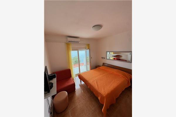 Apartment A3, for 3 persons