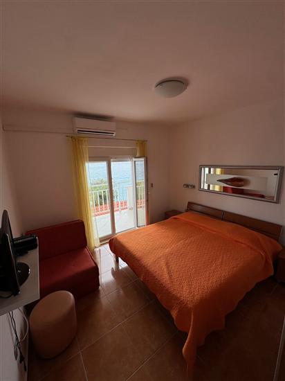Apartment A3, for 3 persons