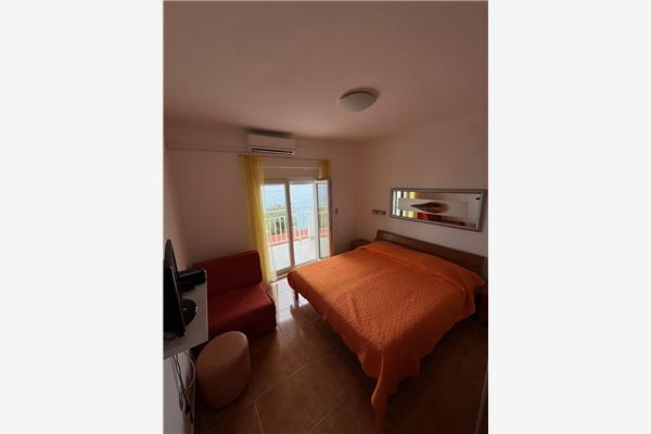 Apartment A3, for 3 persons