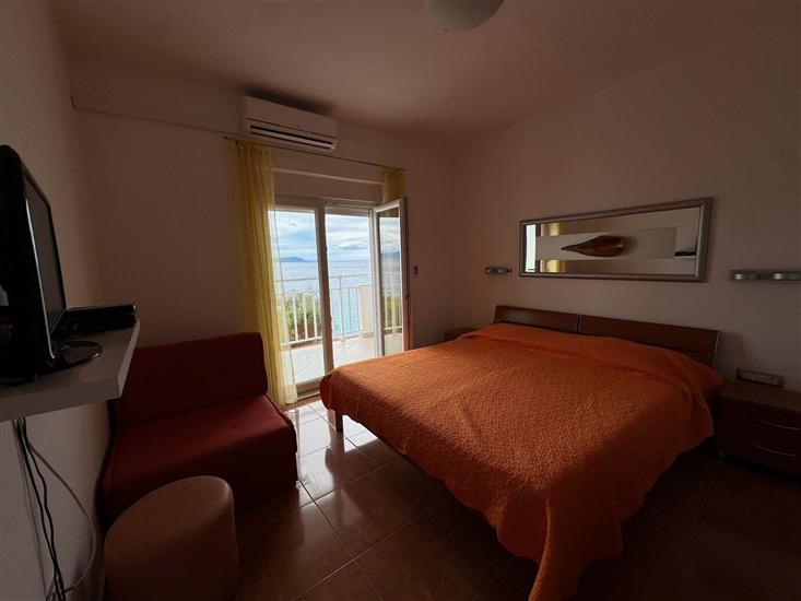 Apartment A3, for 3 persons