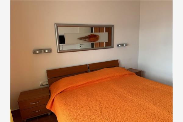 Apartment A3, for 3 persons