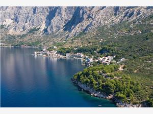 Apartment Makarska riviera,BookSolineFrom 158 €