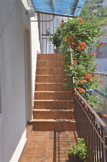 Apartment A2, for 7 persons