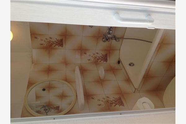 Apartment A2, for 7 persons