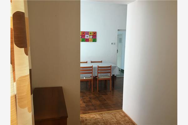 Apartment A2, for 7 persons
