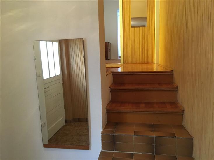 Apartment A2, for 7 persons