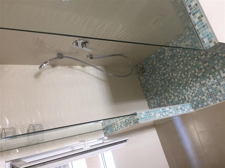 Apartment A2, for 7 persons